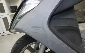 SUZUKI ADDRESS V125 2011 DT11A