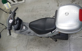 SUZUKI ADDRESS V125 G 2021 CF46A