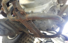 HONDA ATC200