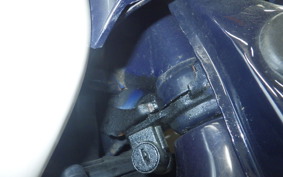 SUZUKI BIRDIE 50 BA41A