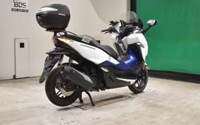 HONDA FORZA 250 2001 MF13