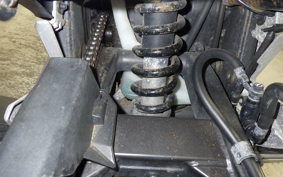 HONDA CBR400R 2013 NC47