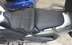 HONDA NC750X D Limited 2015 RC72