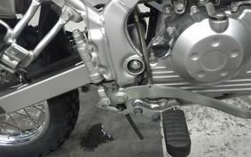 KAWASAKI KLX125 2005 LX125C