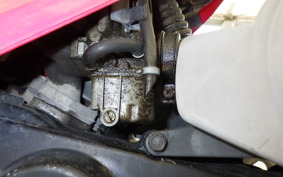 HONDA ZOOK AF26