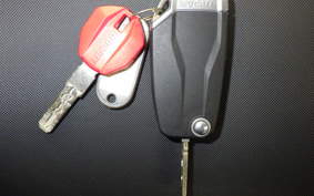 DUCATI MULTISTRADA V4S 2022