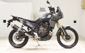 YAMAHA TENERE 700 2024