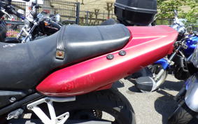 YAMAHA FZ400 1997 4YR