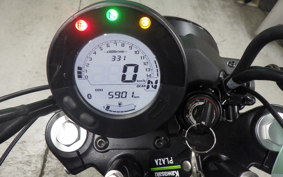 KAWASAKI ELIMINATOR400-3SE 2024 EL400A