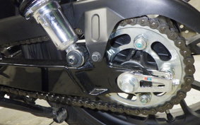 HONDA GB350S 2022 NC59