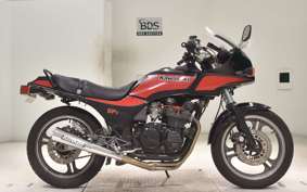 KAWASAKI GPZ400 1983 ZX400A