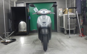 HONDA TACT-4ﾍﾞｰｼｯｸ 2012 AF79