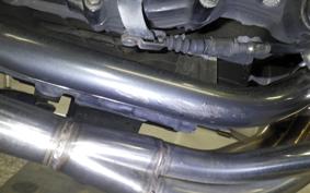 KAWASAKI ZRX400 1999 ZR400E