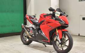 HONDA CBR250RR A 2023 MC51
