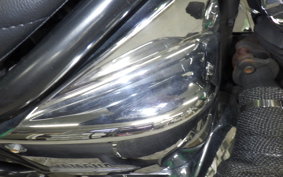 YAMAHA DRAGSTAR 400 1998 4TR