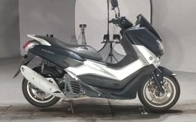 YAMAHA N-MAX 125 SE86J