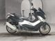 Фото Yamaha N-MAX 125 с японского аукциона