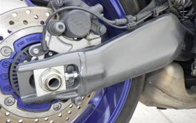 YAMAHA MT-09 AMT 2024 RN88J