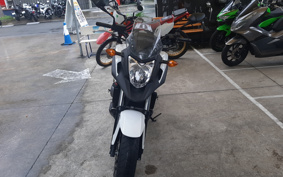 HONDA NC700X TYPE LD DCT ABS 2013 RC63
