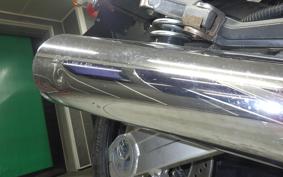 KAWASAKI ZEPHYR 400 KAI 2005 ZR400C