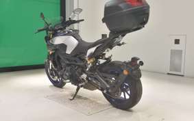 YAMAHA MT-09 ASP 2019 RN52J