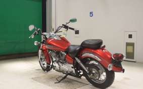 YAMAHA DRAGSTAR 250 2015 VG05J