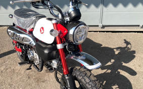 HONDA MONKEY 125 JB05