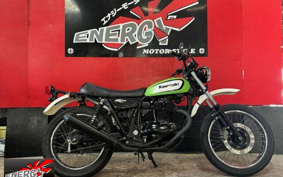 KAWASAKI 250TR 2007 BJ250F