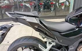 HONDA CBR400R 2017 NC47