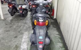 SUZUKI LET's 4 2019 CA45A