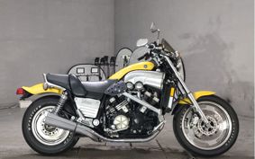 YAMAHA VMAX 1994 2WEE