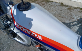 HONDA TLR250R MD18