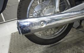 HONDA C50 SUPER CUB 2021 AA04