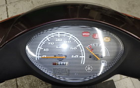 YAMAHA JOG