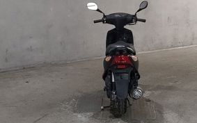 YAMAHA JOG ZR EVOLUTION2 SA39J