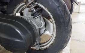 YAMAHA JOG Gen.4 SA16J