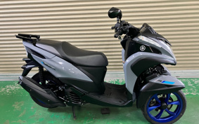 YAMAHA TRICITY 155 SG37J