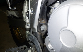 YAMAHA SEROW 250 Gen.2 2019 DG17J