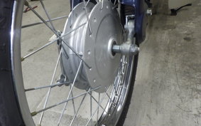HONDA C90 SUPER CUB E HA02