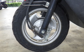 YAMAHA JOG Gen.5 SA36J