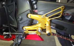 HONDA CBR400R 2021 NC56