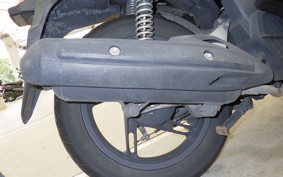 HONDA PCX 125 JF28