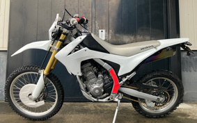 HONDA CRF250L MD38