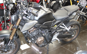 HONDA CB650R 2023 RH03