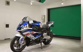 BMW S1000RR 2018