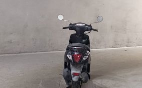 SUZUKI LET'S G CA4AA