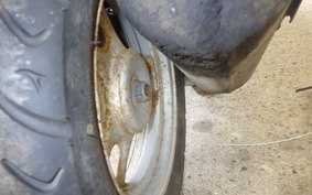 HONDA DIO GEN 2 AF27