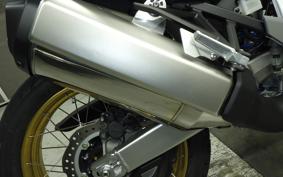 HONDA CRF1100L AFRICA TWIN DCT 2026 SD15