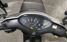 HONDA DIO AF62