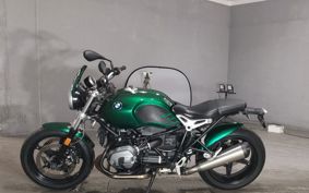 BMW R NINE T PURE 2019 0J11